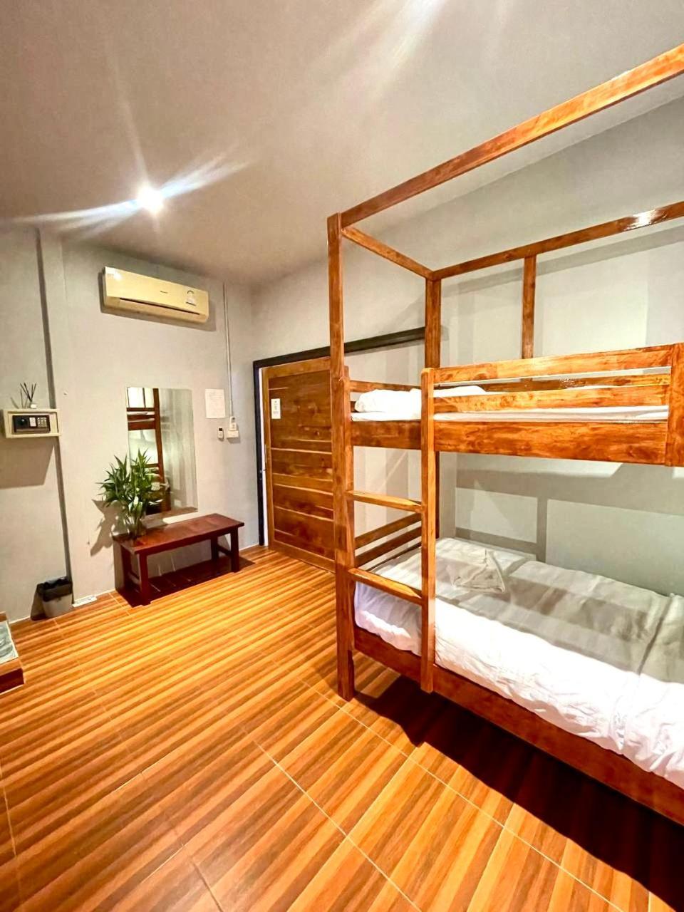 קופנגן Propaganda Hostel מראה חיצוני תמונה