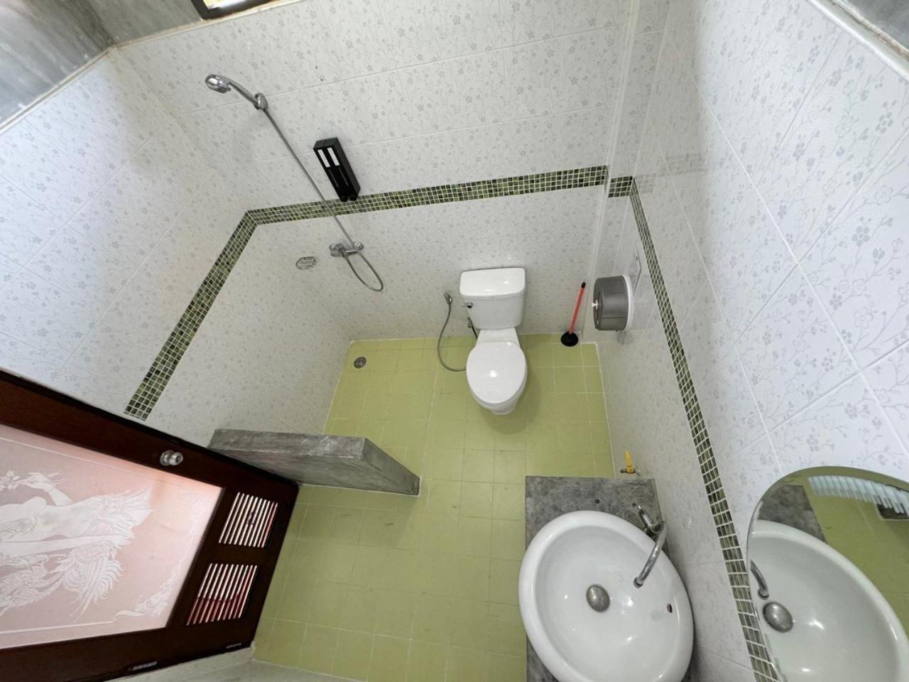 קופנגן Propaganda Hostel מראה חיצוני תמונה