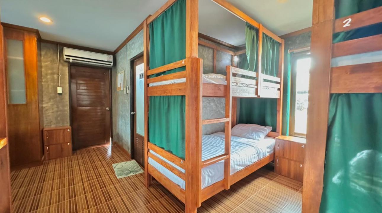 קופנגן Propaganda Hostel מראה חיצוני תמונה
