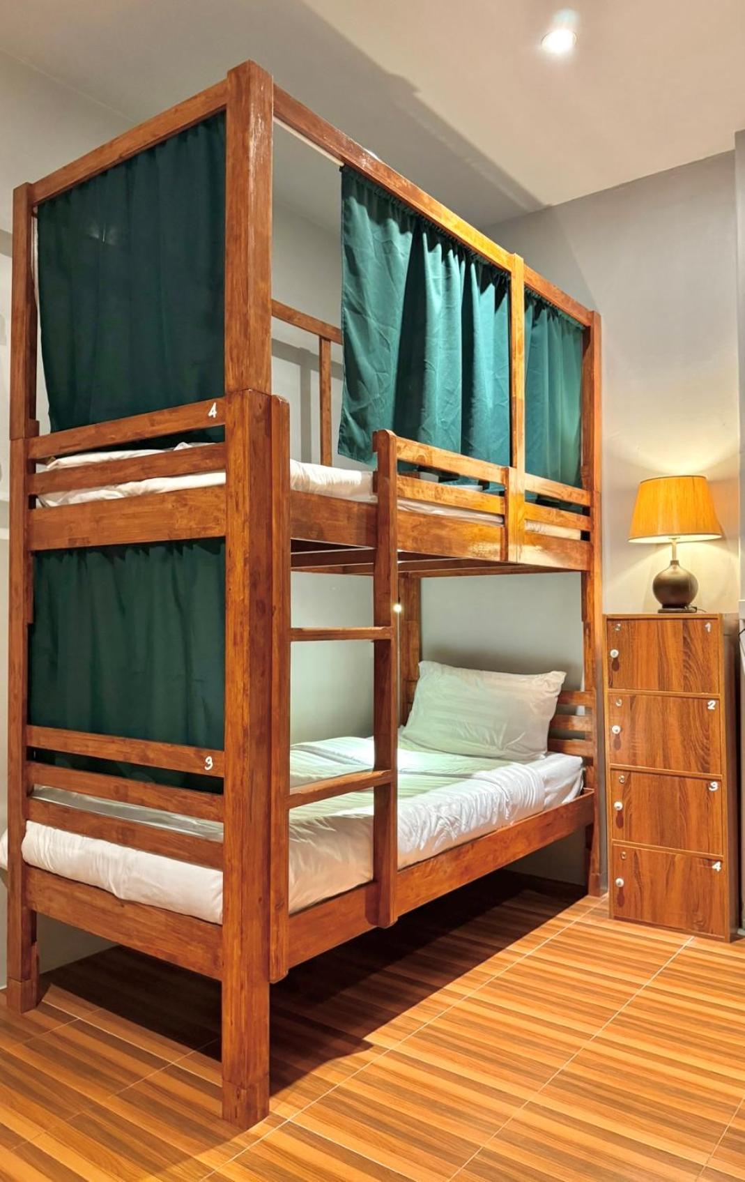 קופנגן Propaganda Hostel מראה חיצוני תמונה
