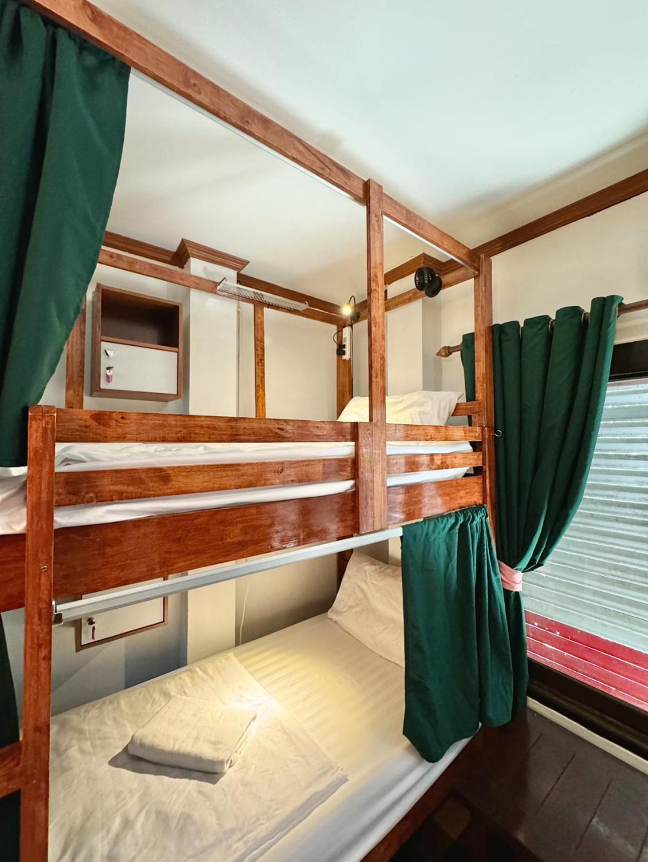 קופנגן Propaganda Hostel מראה חיצוני תמונה
